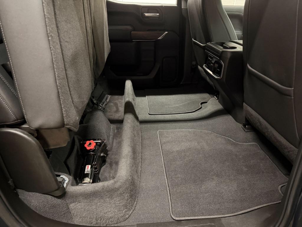 2021 GMC Sierra 1500 SLT Crew Cab 4WD - $34,950