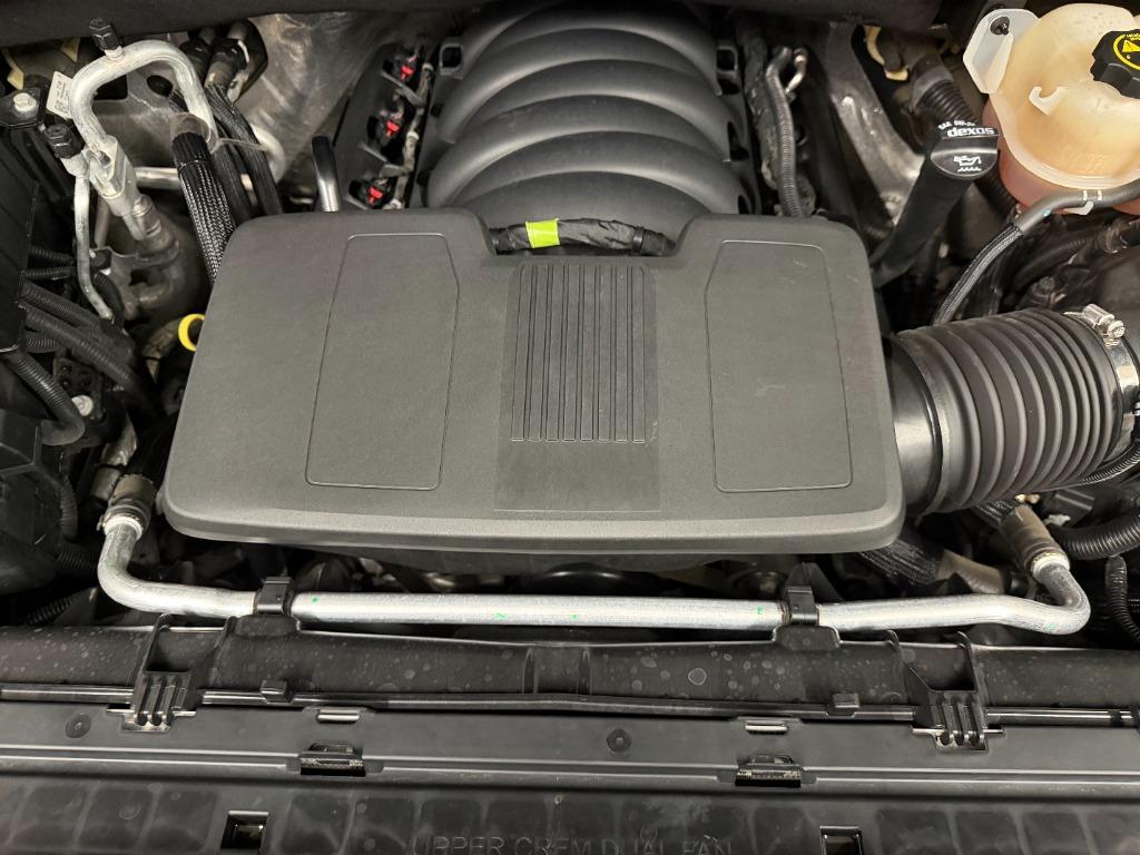 2021 GMC Sierra 1500 SLT Crew Cab 4WD - $34,950