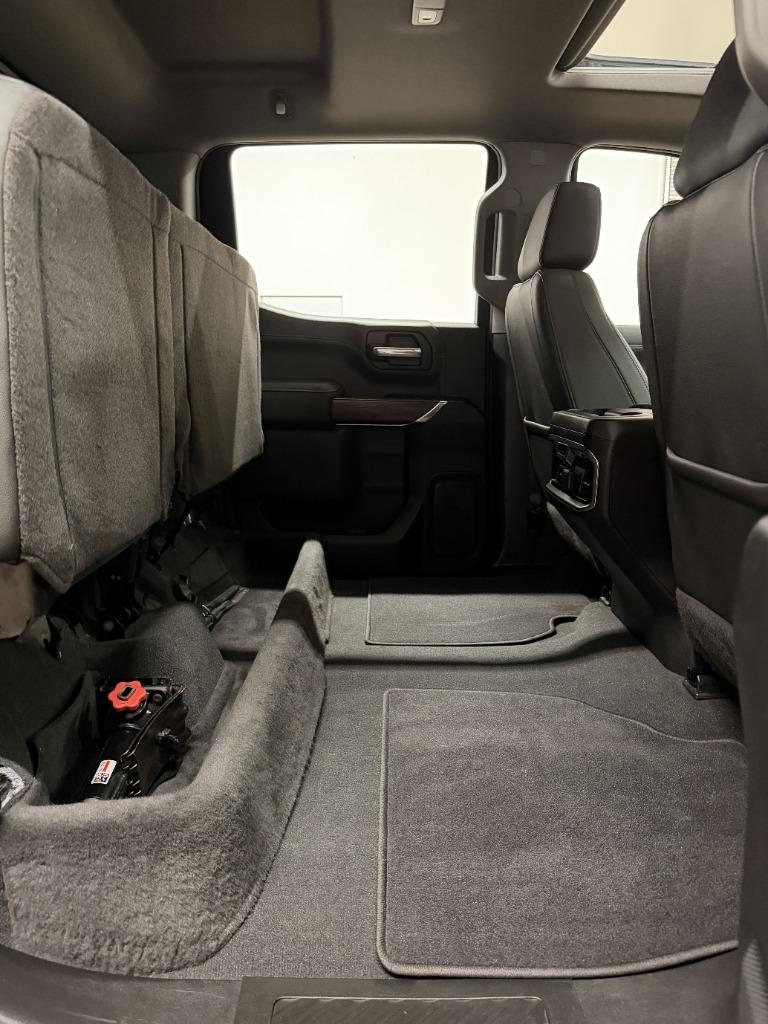 2021 GMC Sierra 1500 SLT Crew Cab 4WD - $34,950
