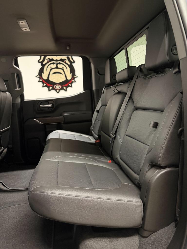 2021 GMC Sierra 1500 SLT Crew Cab 4WD - $34,950