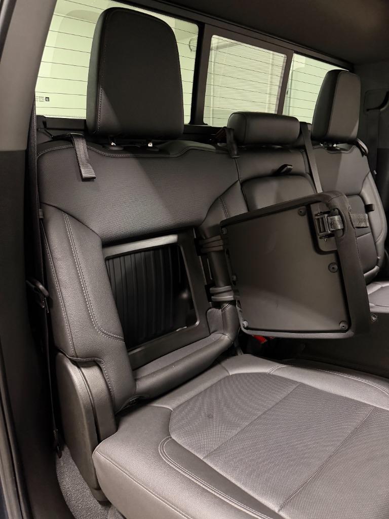 2021 GMC Sierra 1500 SLT Crew Cab 4WD - $34,950