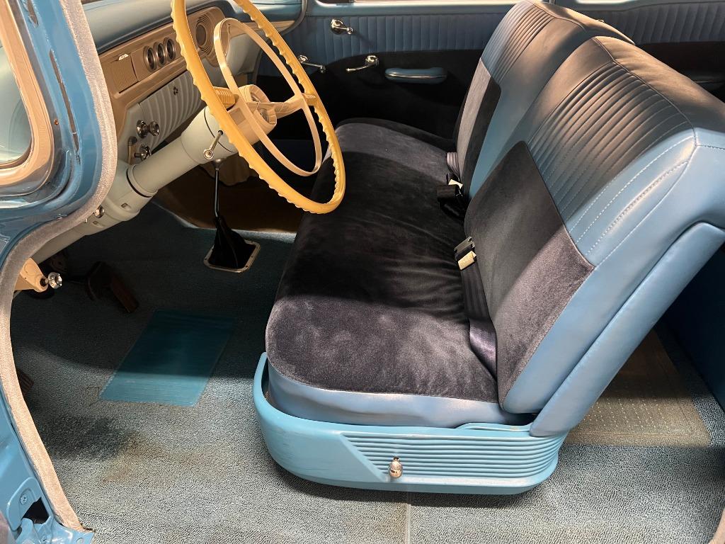 1956 Oldsmobile Sedan - $17,500