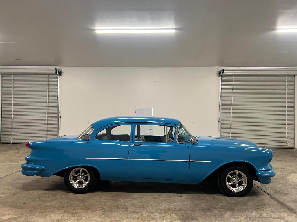 1956 Oldsmobile Sedan - $17,500