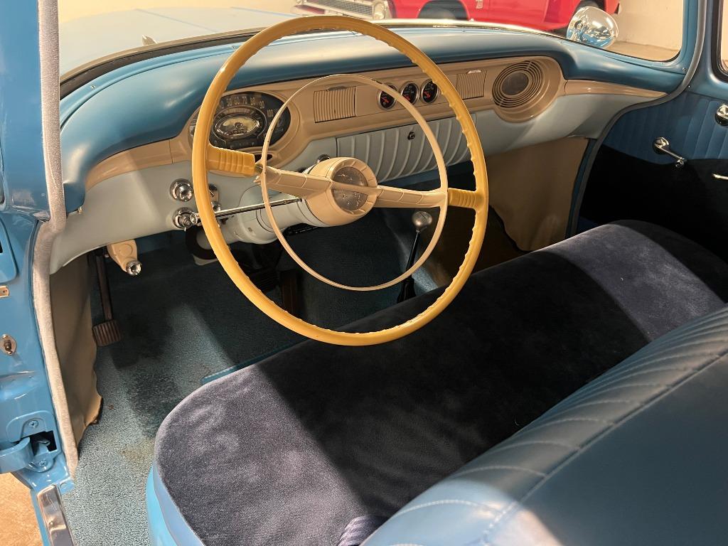 1956 Oldsmobile Sedan - $17,500