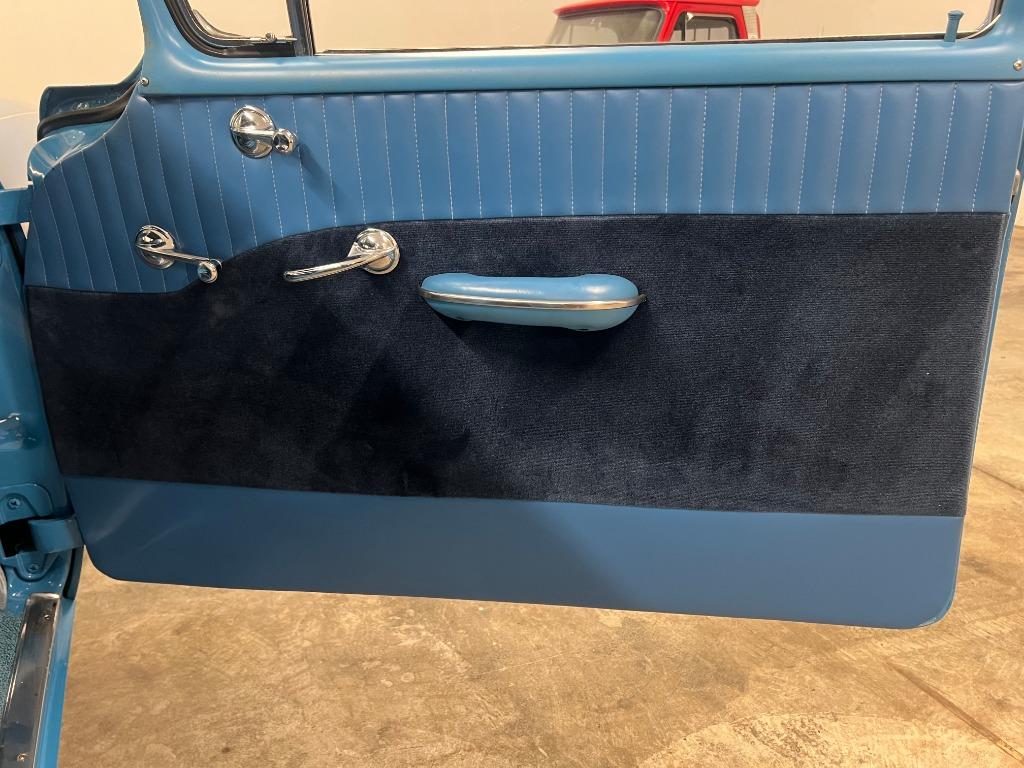 1956 Oldsmobile Sedan - $17,500