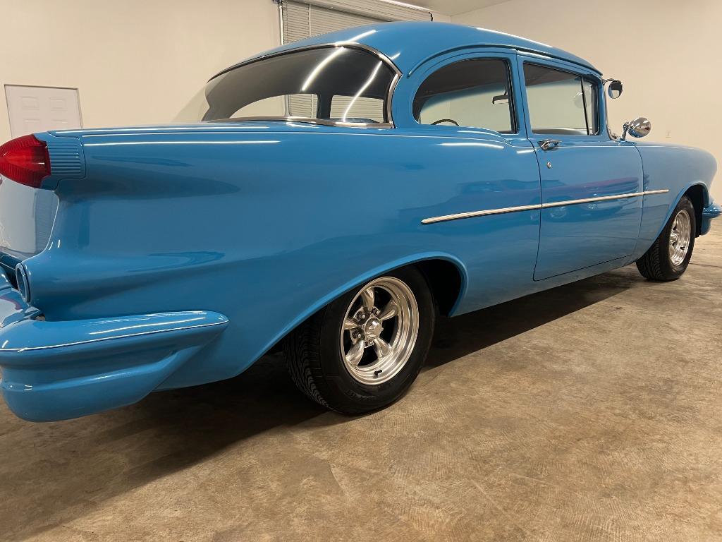1956 Oldsmobile Sedan - $17,500