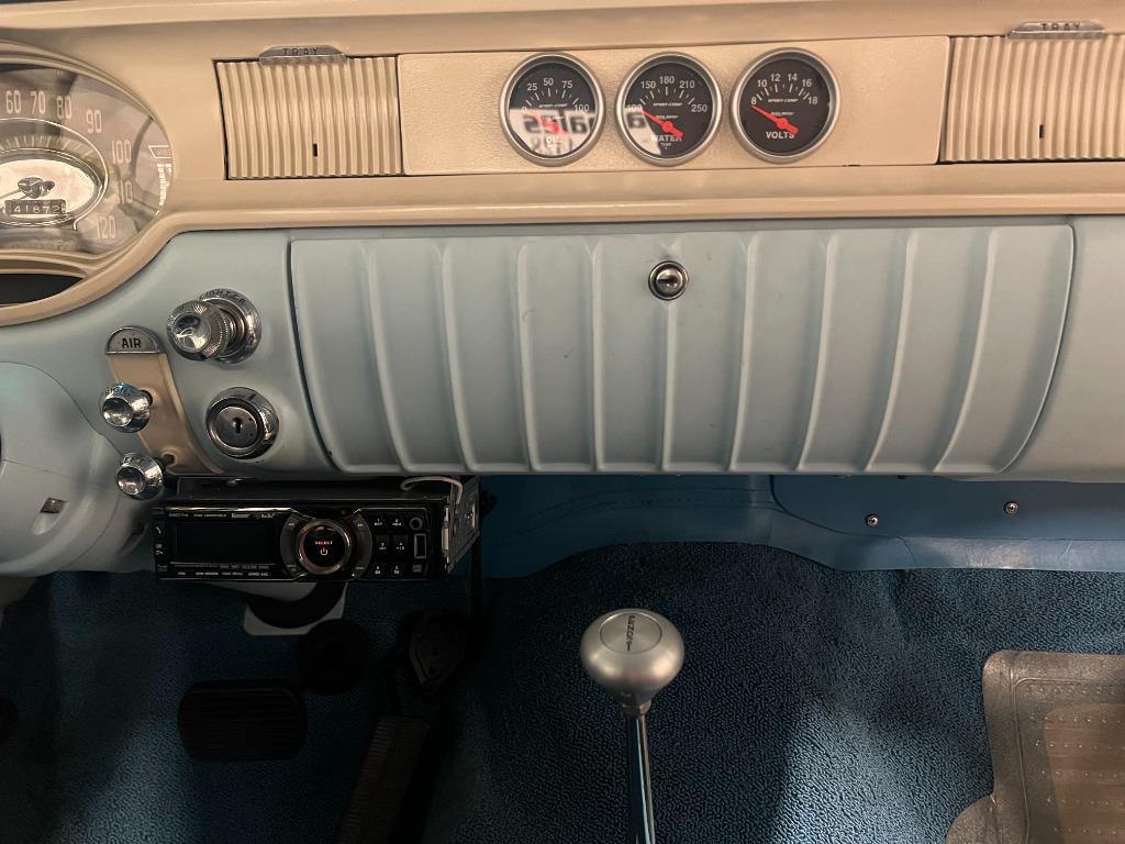 1956 Oldsmobile Sedan - $17,500