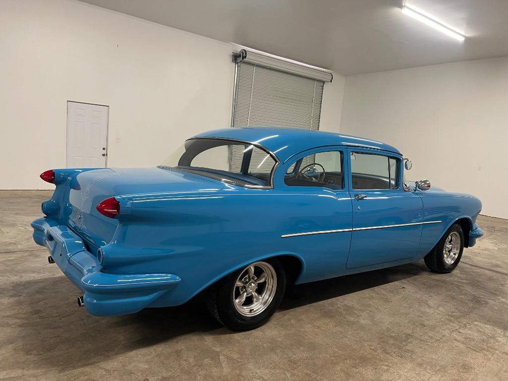 1956 Oldsmobile Sedan - $17,500