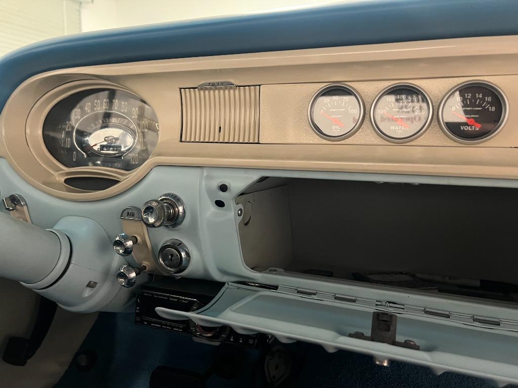 1956 Oldsmobile Sedan - $17,500