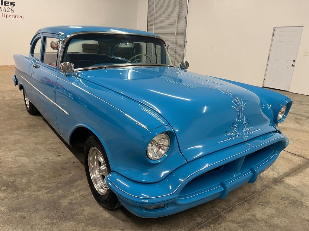 1956 Oldsmobile Sedan - $17,500