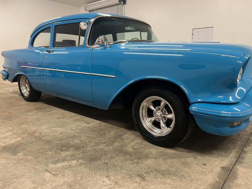 1956 Oldsmobile Sedan - $17,500
