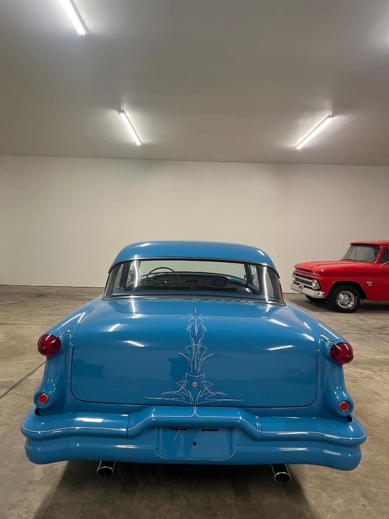 1956 Oldsmobile Sedan - $17,500