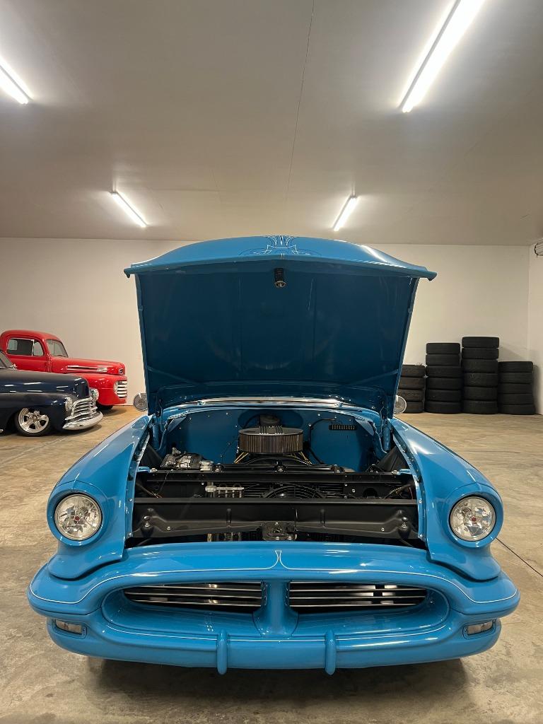 1956 Oldsmobile Sedan - $17,500