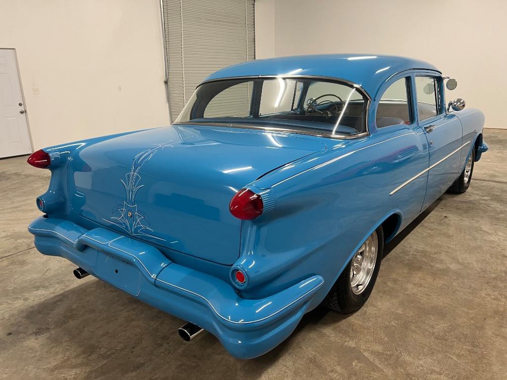 1956 Oldsmobile Sedan - $17,500