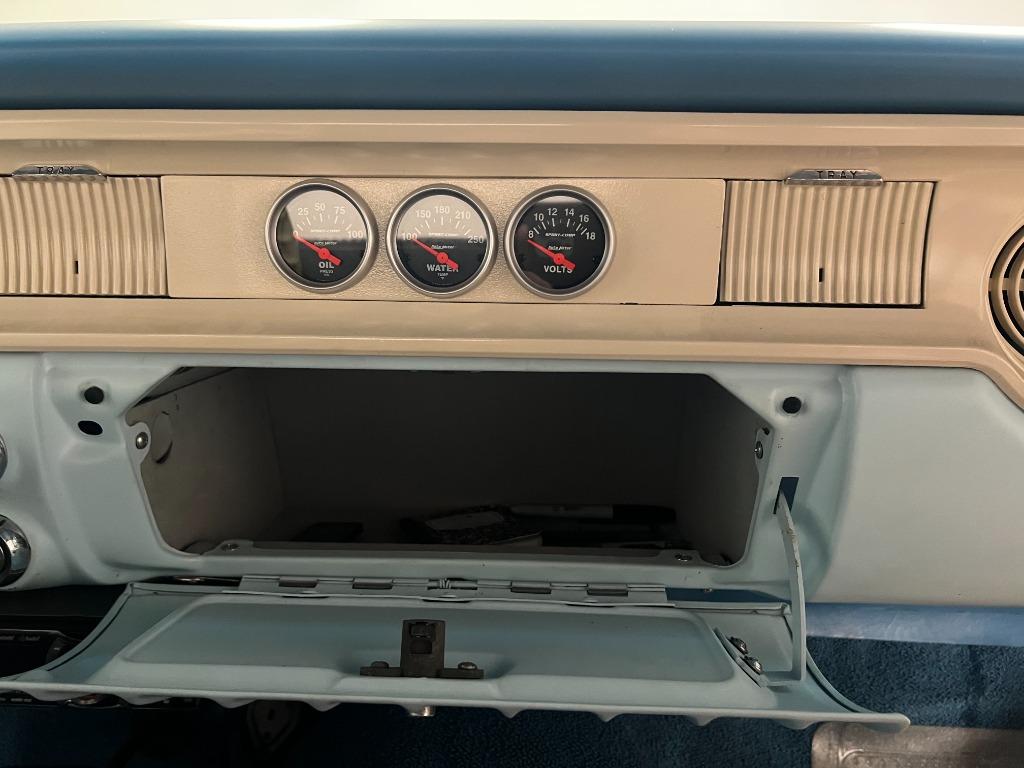 1956 Oldsmobile Sedan - $17,500
