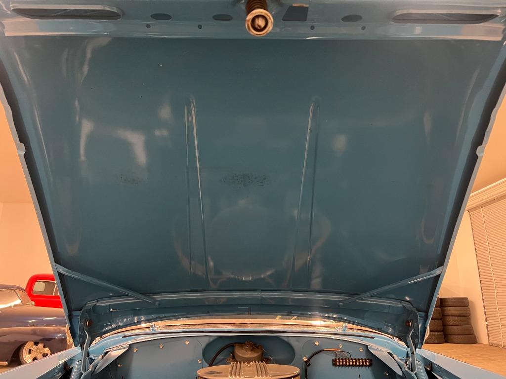 1956 Oldsmobile Sedan - $17,500