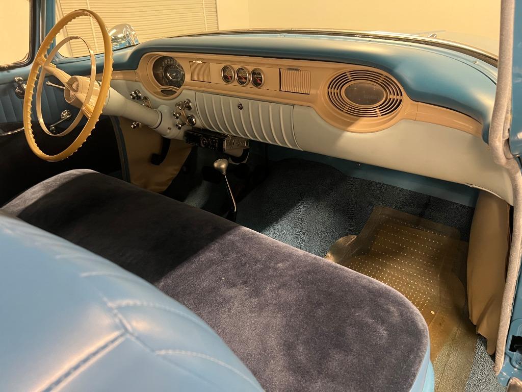 1956 Oldsmobile Sedan - $17,500