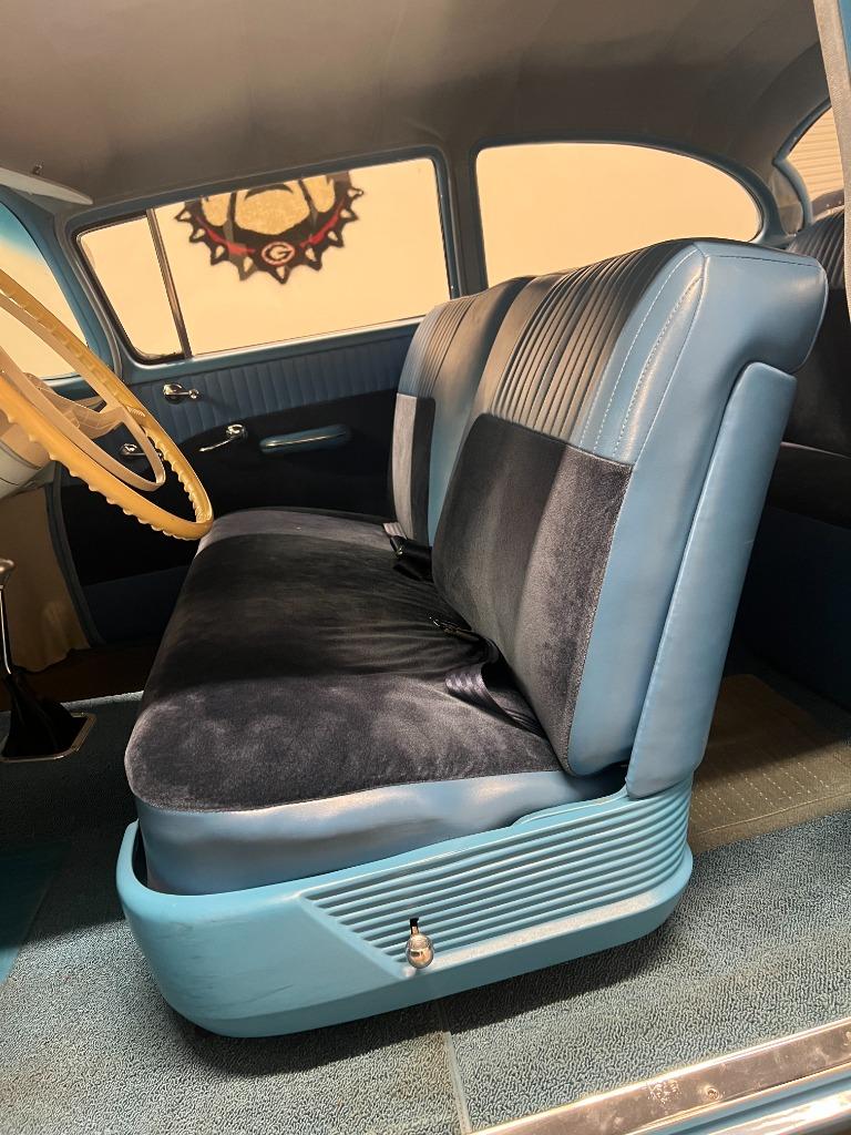 1956 Oldsmobile Sedan - $17,500