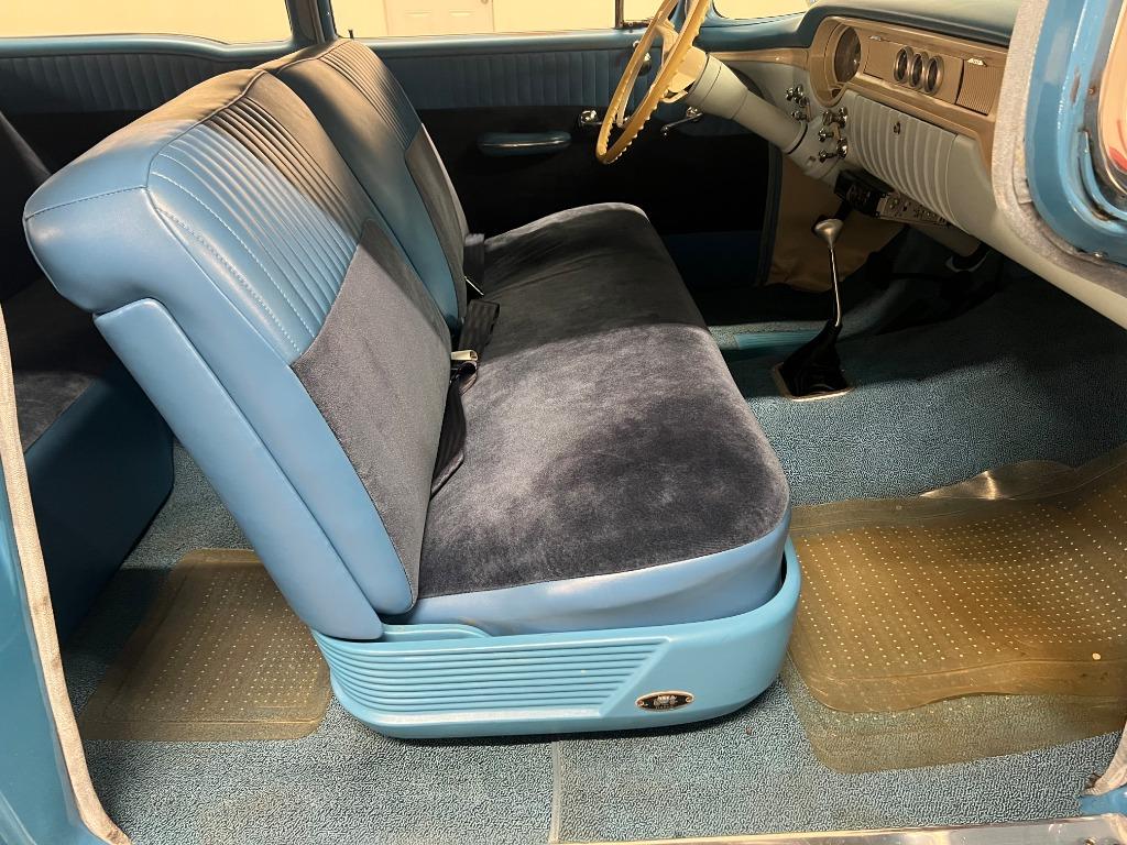 1956 Oldsmobile Sedan - $17,500
