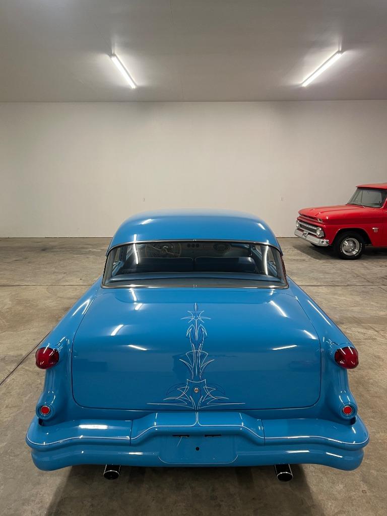 1956 Oldsmobile Sedan - $17,500