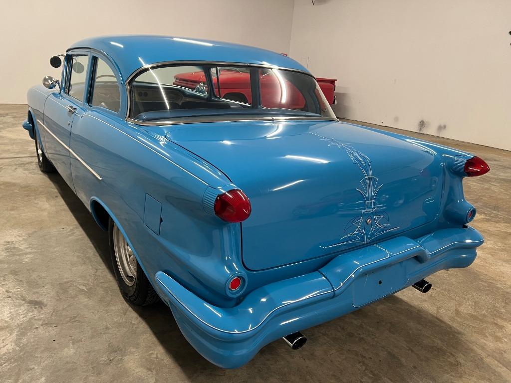 1956 Oldsmobile Sedan - $17,500