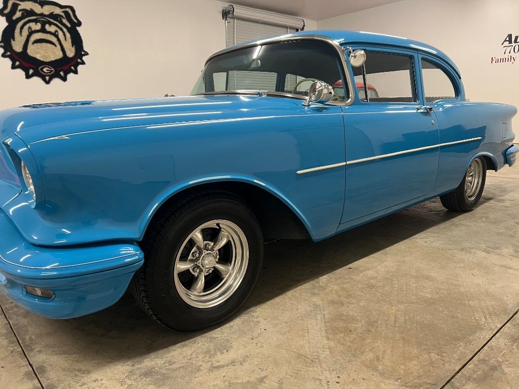 1956 Oldsmobile Sedan - $17,500