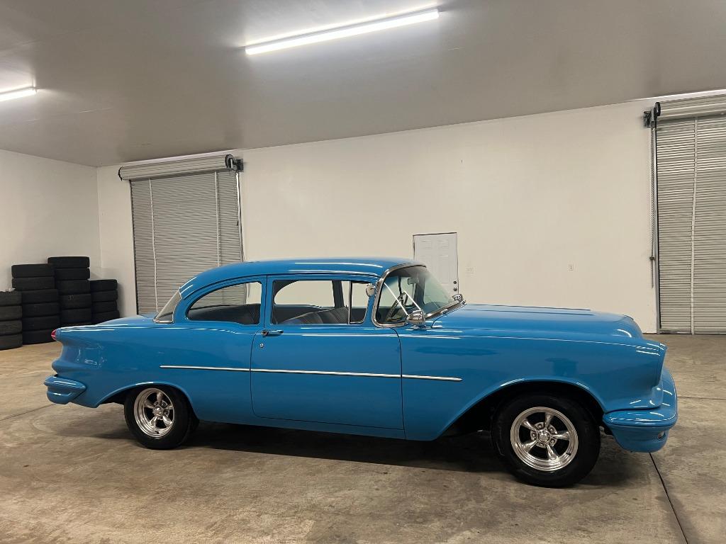 1956 Oldsmobile Sedan - $17,500