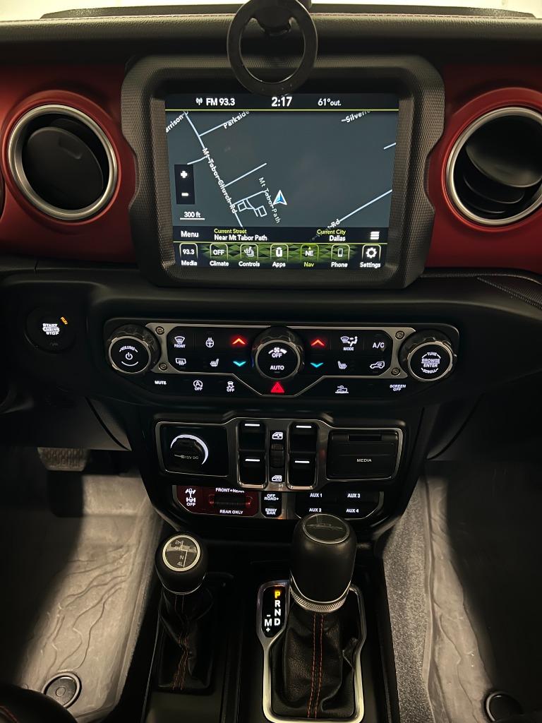2023 Jeep Gladiator - $38,950