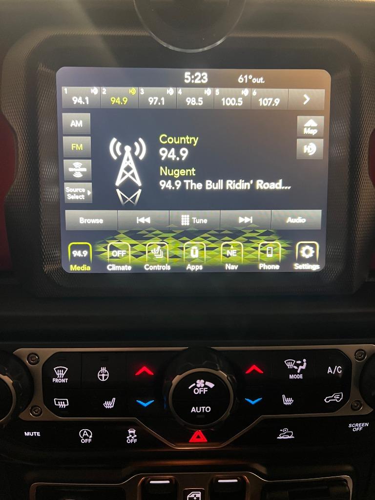 2023 Jeep Gladiator - $38,950