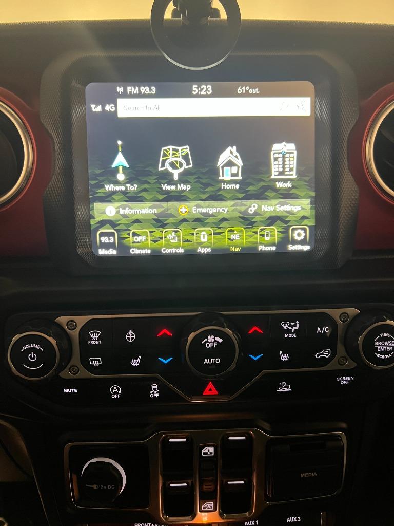 2023 Jeep Gladiator - $38,950