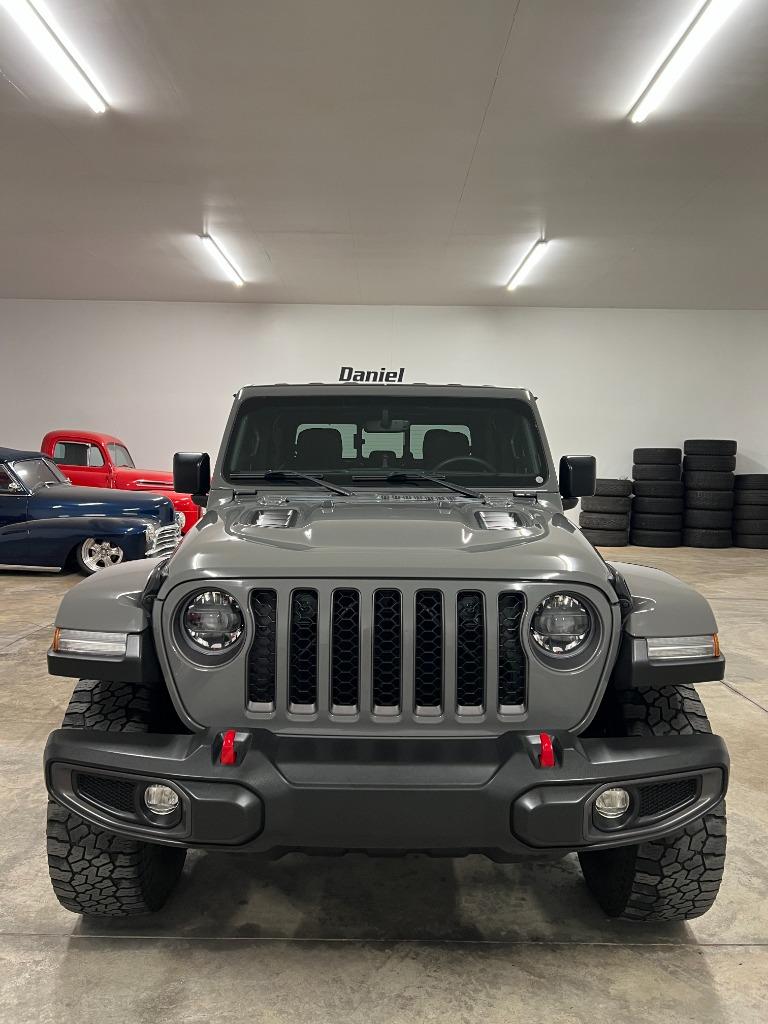 2023 Jeep Gladiator - $38,950