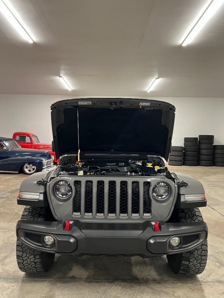 2023 Jeep Gladiator - $38,950
