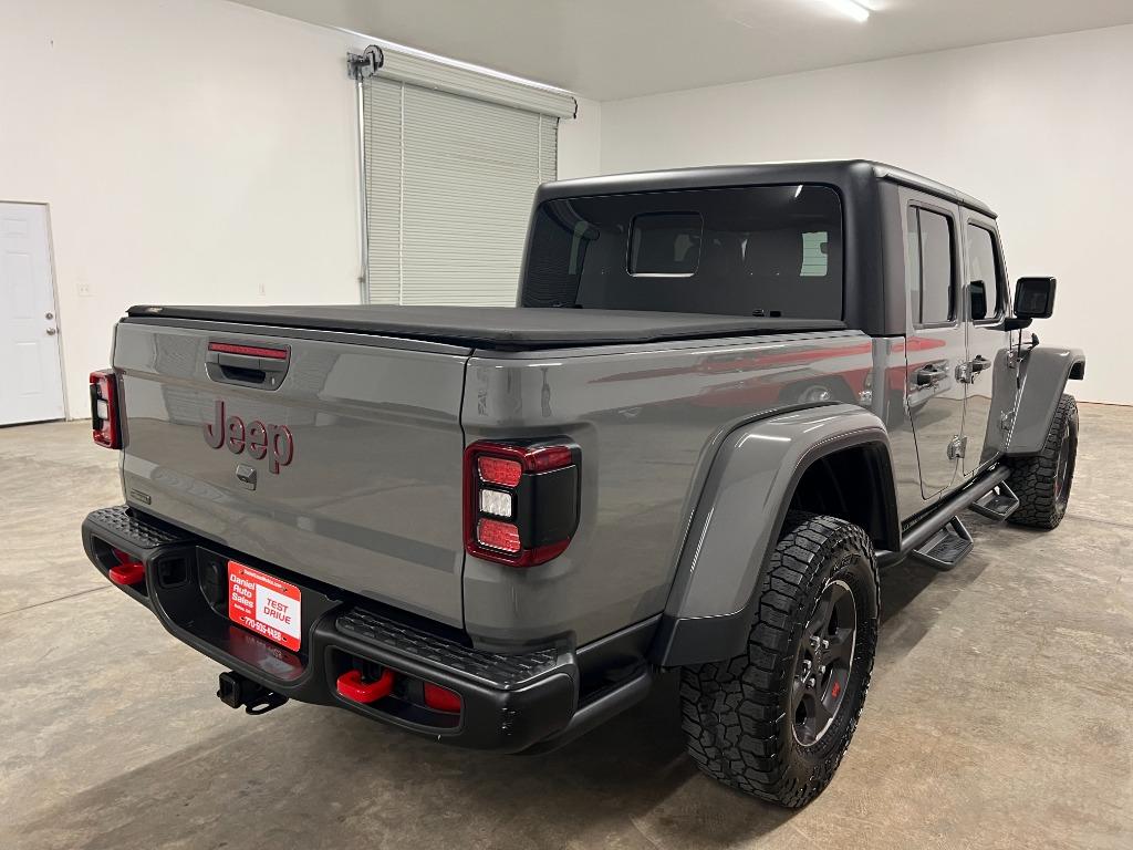 2023 Jeep Gladiator - $38,950