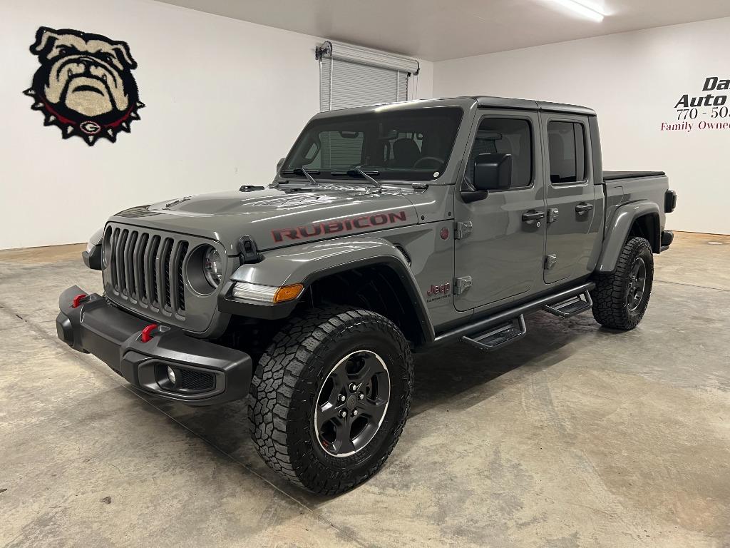 2023 Jeep Gladiator - $38,950