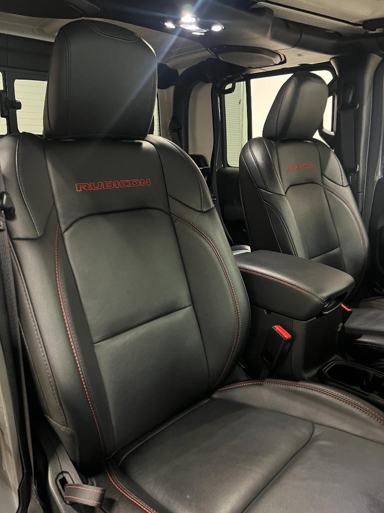 2023 Jeep Gladiator - $38,950
