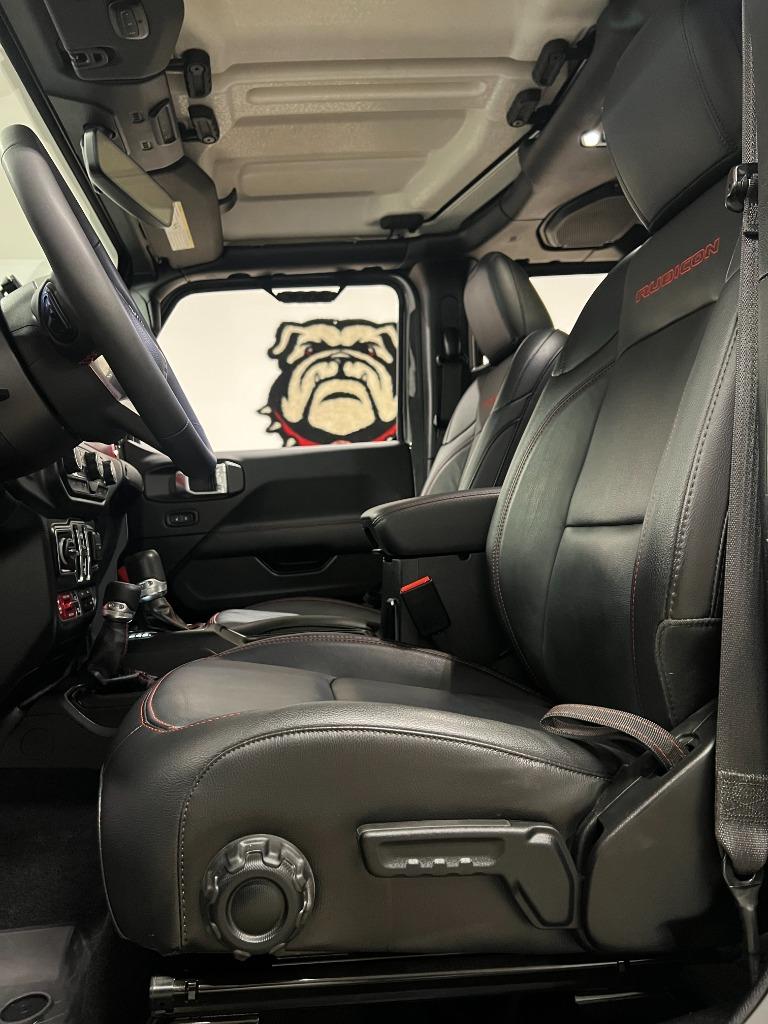2023 Jeep Gladiator - $38,950