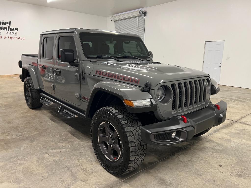 2023 Jeep Gladiator - $38,950