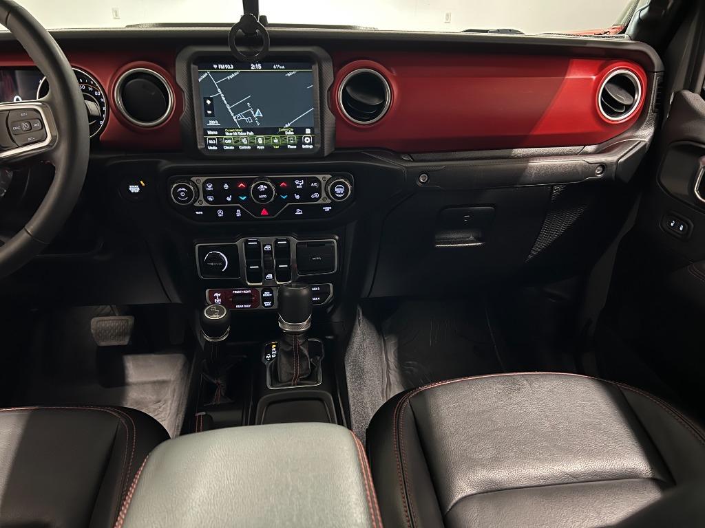 2023 Jeep Gladiator - $38,950