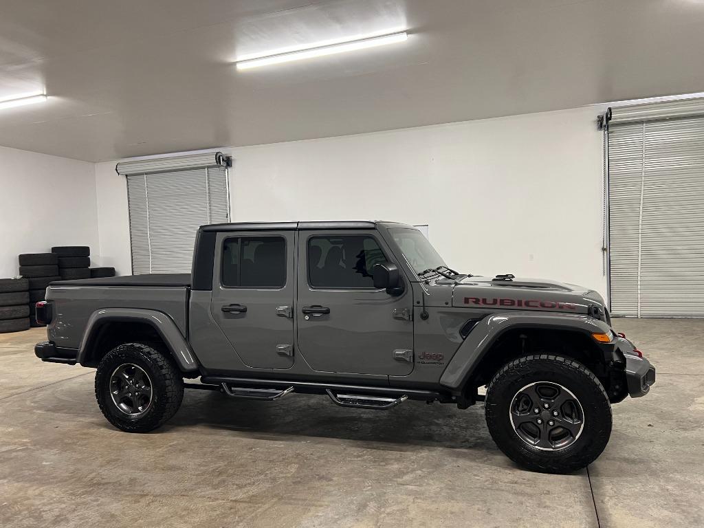 2023 Jeep Gladiator - $38,950