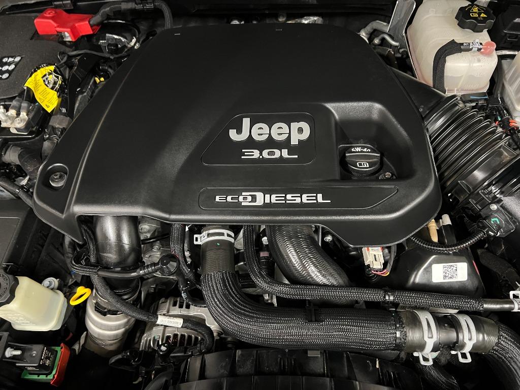 2023 Jeep Gladiator - $38,950