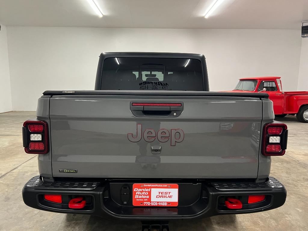 2023 Jeep Gladiator - $38,950