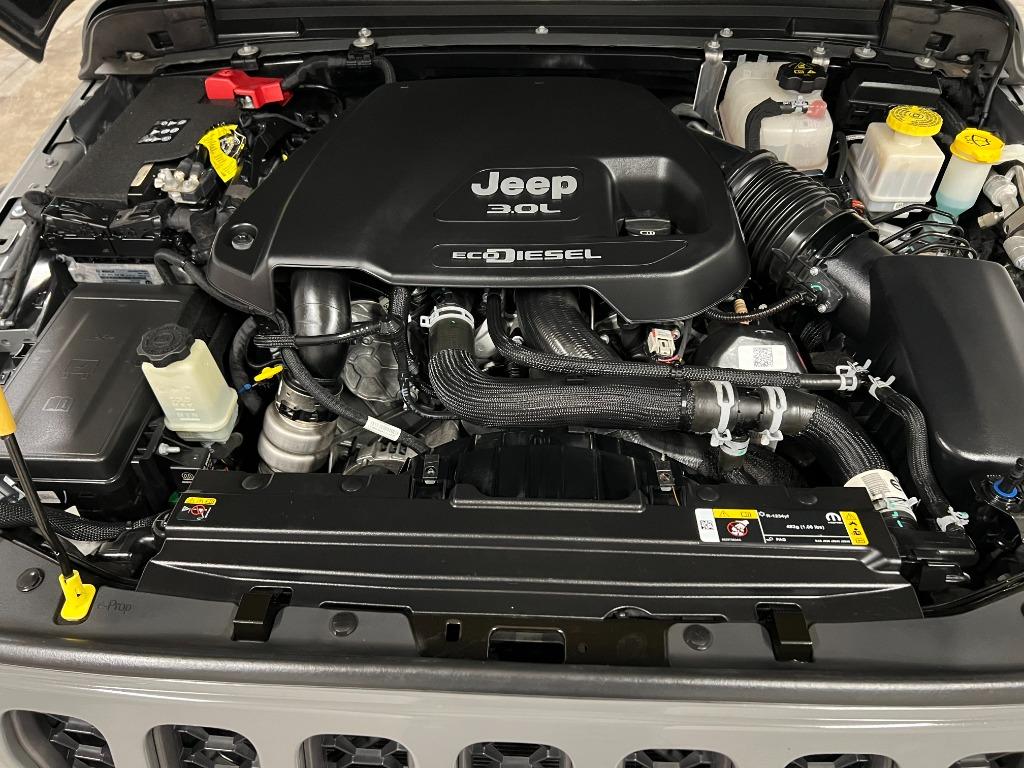 2023 Jeep Gladiator - $38,950