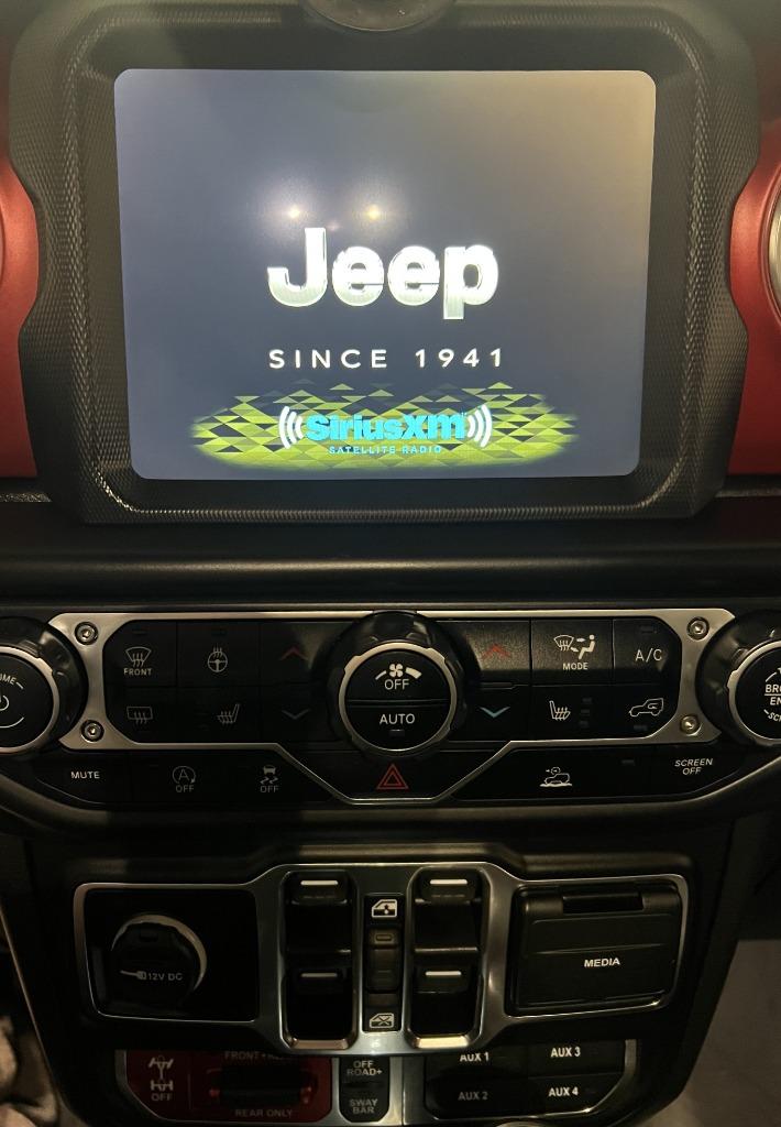 2023 Jeep Gladiator - $38,950