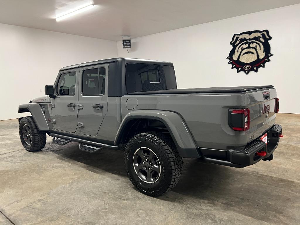 2023 Jeep Gladiator - $38,950