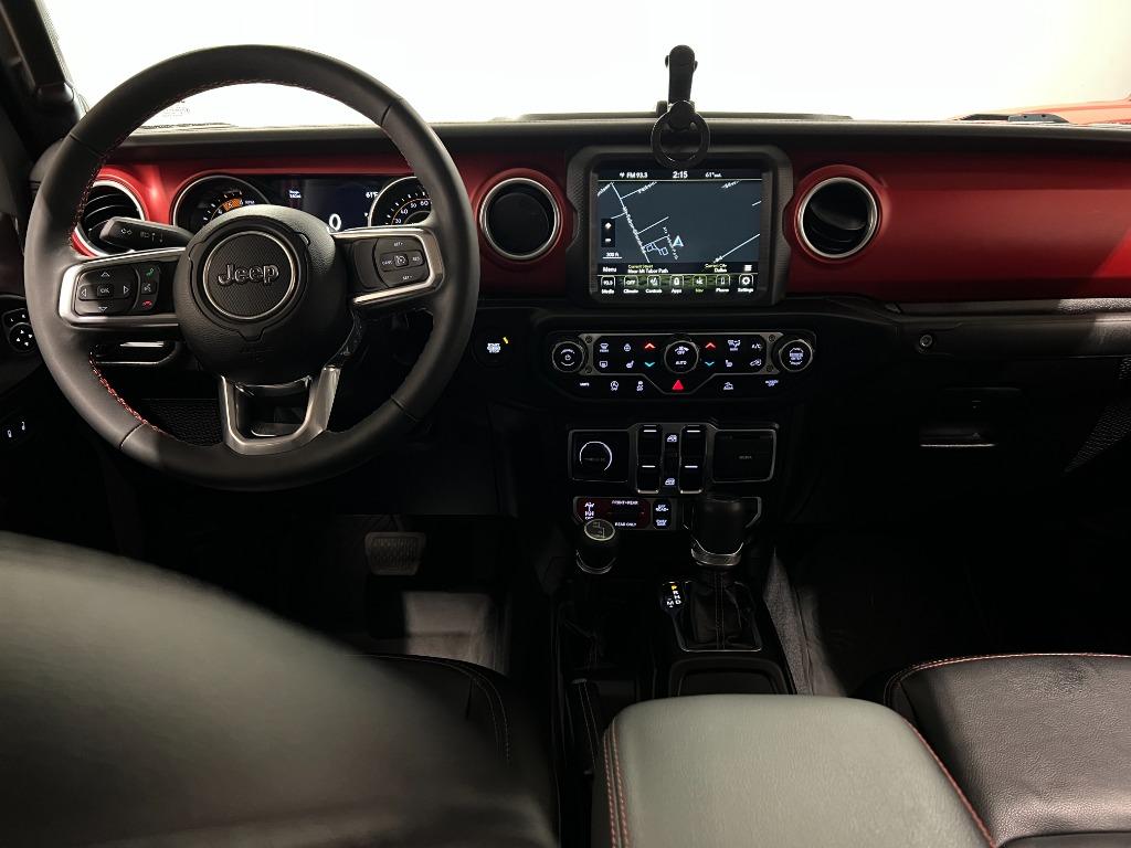 2023 Jeep Gladiator - $38,950