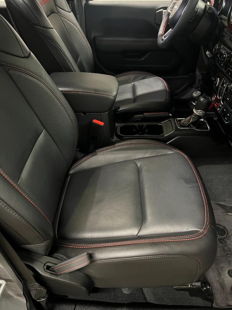 2023 Jeep Gladiator - $38,950