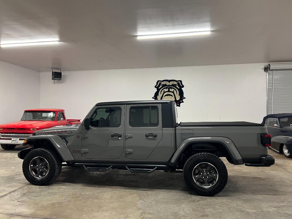 2023 Jeep Gladiator - $38,950
