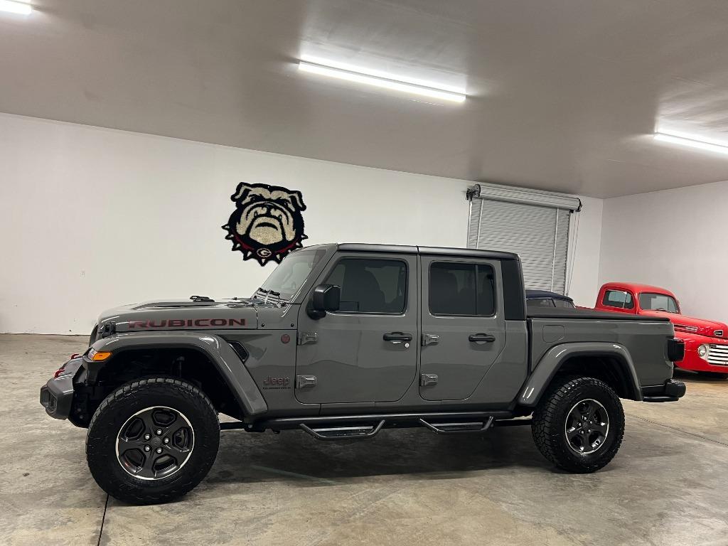 2023 Jeep Gladiator - $38,950
