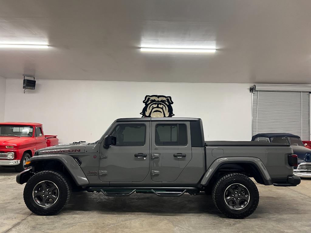 2023 Jeep Gladiator - $38,950
