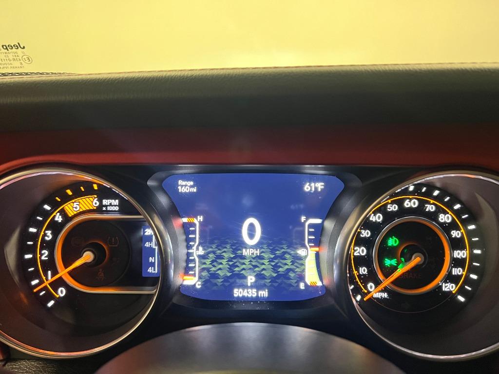 2023 Jeep Gladiator - $38,950
